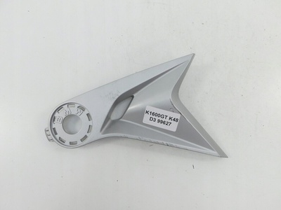 46637718508 боковое обтекатель заполнение крышка bmw k 1600 gt gtl k1600gt