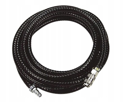 Провода pvc 6x11 20m , муфты , 20bar 8221