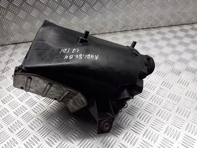 028129607F корпус фильтра воздушный audi 80 b4 1.9 tdi