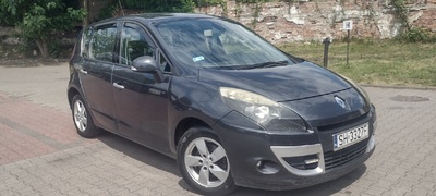 Купить renault scenic 3 / 1.5 dci