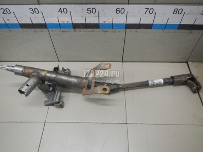 488106612R Колонка рулевая Renault Lada Largus 2012