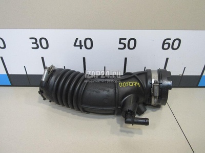 165787233R Патрубок воздушного фильтра Renault Scenic III (2009 - 2015)