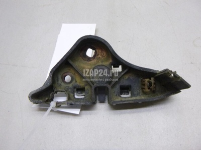 622217286R Кронштейн переднего бампера Renault Fluence (2010 - 2017)