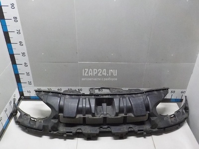 620360007R Усилитель переднего бампера Renault Fluence (2010 - 2017)