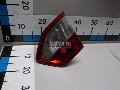 265500038R Фонарь задний внутренний правый Renault Fluence (2010 - 2017)