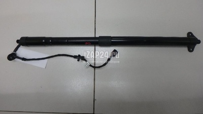 7P6827851D Амортизатор двери багажника VAG Touareg (2010 - 2018)