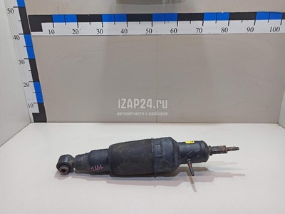 E62101LA8A Амортизатор задний Nissan QX56/QX80 (Z62) 2010