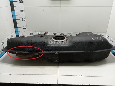 311504L000 Бак топливный Hyundai-Kia RIO (2011 - 2017)