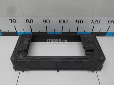 81619490044 Крышка MAN TGS (2007 - 2014)