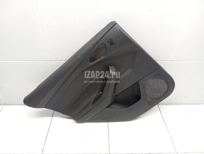 2006700 Обшивка двери задней левой Ford Focus III (2011 - 2019)