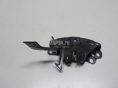 656011KE0A Замок капота Nissan Juke (F15) (2011 - 2019)