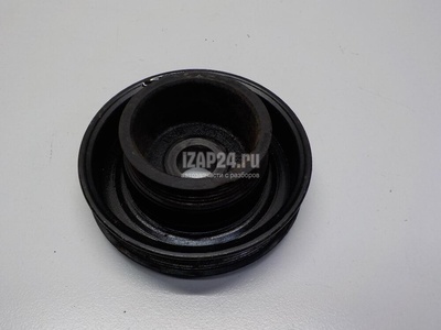 2S6G6B321AA Шкив коленвала Ford C-MAX (2010 - 2019)