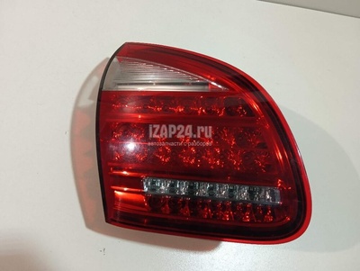 95863109301 Фонарь задний внутренний левый VAG Cayenne (2010 - 2017)