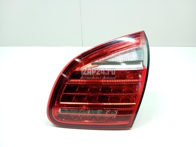 95863109401 Фонарь задний внутренний правый VAG Cayenne (2010 - 2017)