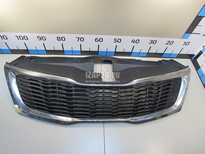 863504Y000 Решетка радиатора Hyundai-Kia RIO (2011 - 2017)