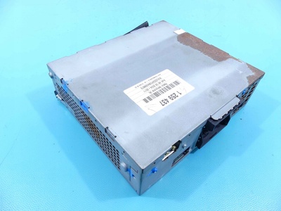 4G0035056 радио тюнер mmi audi a6 c6 c7 j