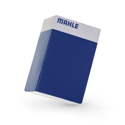 1091000S mahle cr 1091 000s радиатор , системы охлаждения двигателя