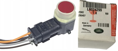 CPLA15K859AA lr024299 датчик парковки jlr ягуар land rover