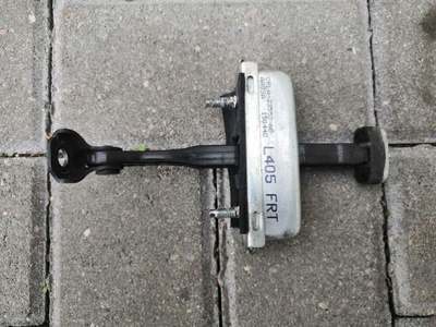 LR045540 Ограничитель открывания двери передней Land Rover Range Rover 4 2015 , CPLA23552AB