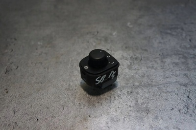 3T0959565 переключатель регулирования зеркал skoda superb ii рестайлинг