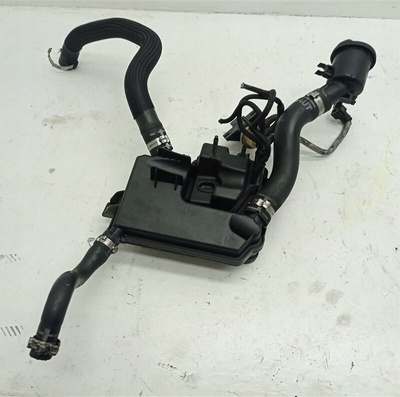 9653275280 маслоотделитель масляный клапан генераторы citroen c5 iii x7 2.2 hdi