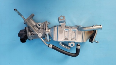 21rSWACE suzuki swace 1.8 hybrid 21r радиатор выхлопных газов системы рециркуляции ог 25601 - 0t030 25620 - 37140