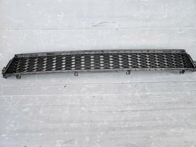 86560A2600 kia ceed jd 15 - 18 рестайлинг решётка бампера