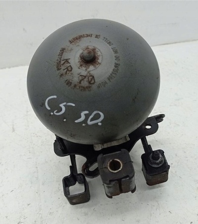 9685598480 сфера груша клапан hydro передняя citroen c5 iii x7 3.0 hdi