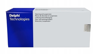 TSP0159315 delphi компрессор , кондиционер