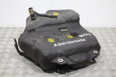 A2054704701 бачёк adblue насос c - klasa w205