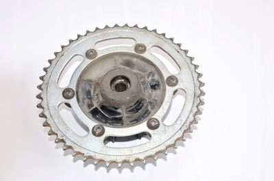 89789479541616555532XL600 honda xl 600 v transalp зубчатая рейка задняя поводок