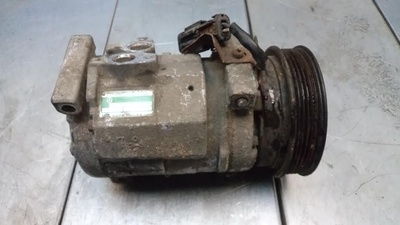 05058032AA Компрессор кондиционера Chrysler PT-Cruiser 2004 , 4472204285, 10S17C