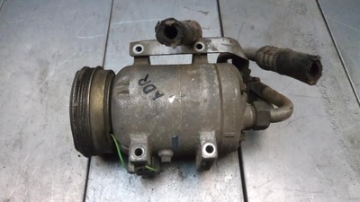 8D0260805D Компрессор кондиционера Audi A4 B5 [рестайлинг] 1998