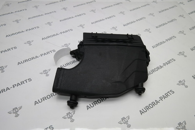 A6420903301 Корпус воздушного фильтра (Om 642 3.0 cdi) LH Mercedes ML/GLE C292 2014