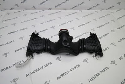 A6420902242 Трубопровод с 2-мя расходомерами (Om 642 3.0 cdi) Mercedes ML/GLE C292 2014