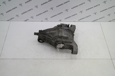95835001011 Редуктор заднего моста (MFC) 4.2TDi Porsche Cayenne 92A 2010