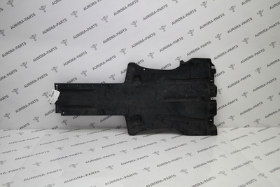 7P0825231G Защита двигателя Porsche Cayenne 92A 2010