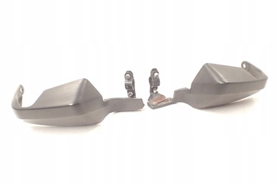 167903 bmw f 650 gs 00 - 08 dakar handbary пыльники dłoni