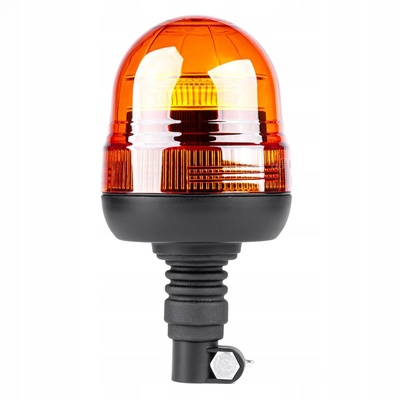01501 фара предупреждения war09p , ece r10 r65 39led 12 / 24