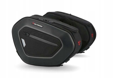 Sw - motech sakwy боковое pro kawasaki 300 ninja