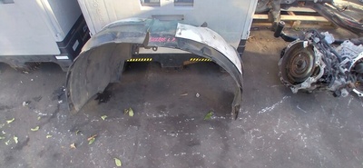 638414108R renault koleos ii подкрылок передняя л п 638408205r