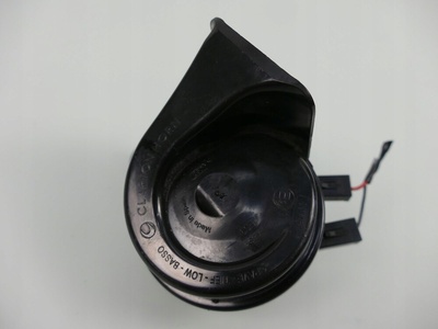 25620HV01A qashqai ii j11 гудок 420hz рестайлинг 20r.