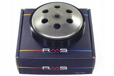 WZMOTO.PL MMP.23.02.2023.1.1786 колокол сцепление minarelli yamaha aprilia 107mm rms