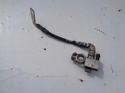 371801H100 клемма минусовая 37180 - 1h100 kia ceed 1 i fl