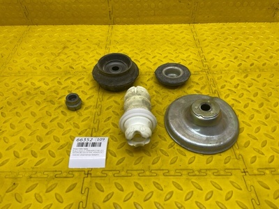 540509928R опора стойки Renault Arkana JС 2022 , 6001547499, 543A06915R, 8200808455