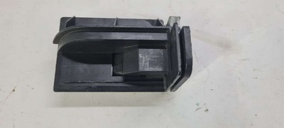 7145941 Направляющая шторки багажника (салазки) BMW X5 F85 2015 , 5147, 51477295741