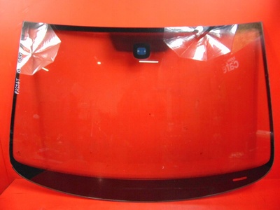 43R008594 volkswagen passat b6 3c 05 - стекло стекло переднее передняя сенсор дождя 2005 rok