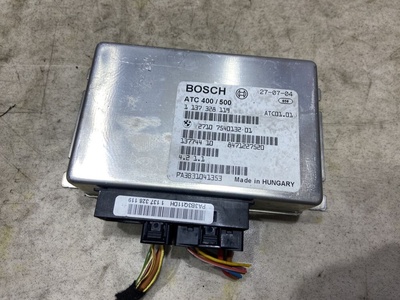 27607599883 27107550891 ЭБУ раздатки ATC 400 bmw X5 X3 E53 E83 27607570299 27607550891 27107542725