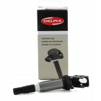 GN1057112B1 катушка зажигания delphi gn10571 - 12b1