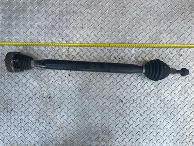 1K0407272 Полуось передняя правая (приводной вал, шрус) Volkswagen Golf 5 2005